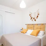 Portico Dei Gradoni Holiday home