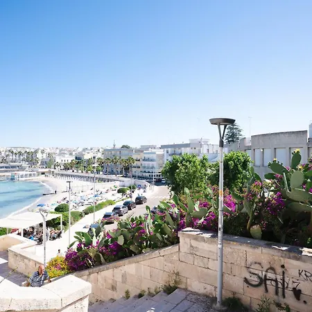 Hébergement de vacances Portico Dei Gradoni