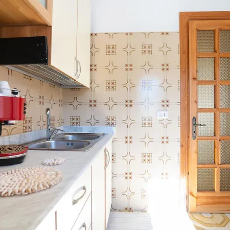 Portico Dei Gradoni Hébergement de vacances Otrante