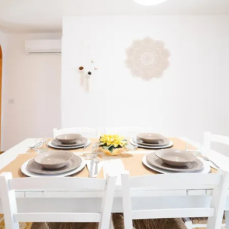 Hébergement de vacances Portico Dei Gradoni *