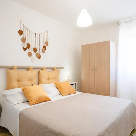 Hébergement de vacances Portico Dei Gradoni *