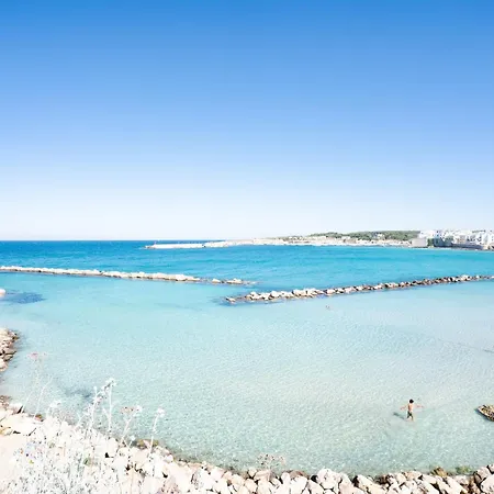 Hébergement de vacances Portico Dei Gradoni