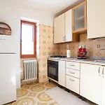 Portico Dei Gradoni Holiday home *