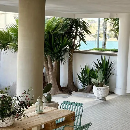 Holiday home Portico Dei Gradoni