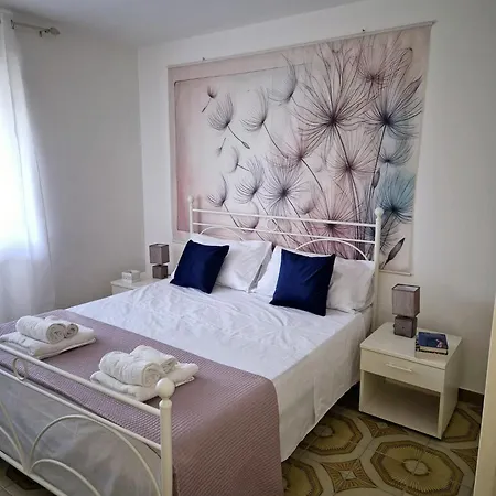 Portico Dei Gradoni Holiday home Otranto
