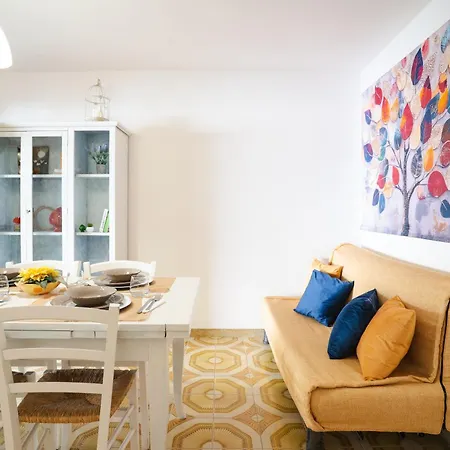 Portico Dei Gradoni Holiday home Otranto