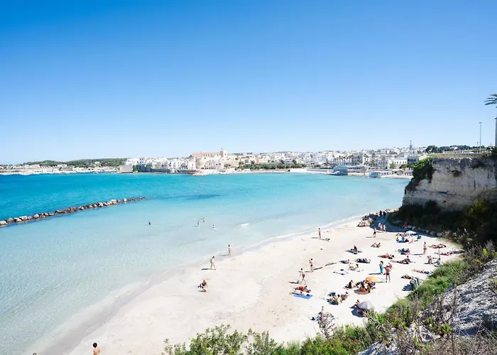 Portico Dei Gradoni Ferienhaus *